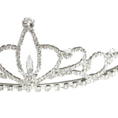 bridal tiara 005