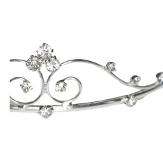 Wedding Tiara 043