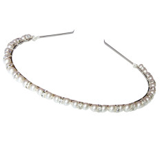 Pearl Headband