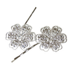 Wedding Hair Pins & Grips