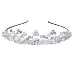 Crystal and Pearl Accessories