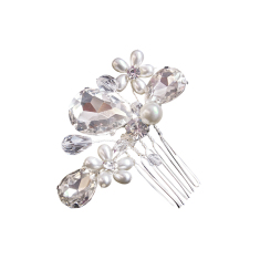 Bridal Hair Comb