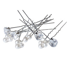 Hair Pins and Grips
