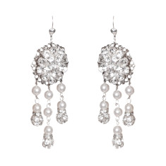 earrings for long faces