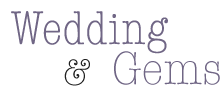 Wedding And Gems