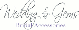 Wedding And Gems