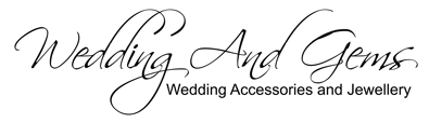 Wedding And Gems