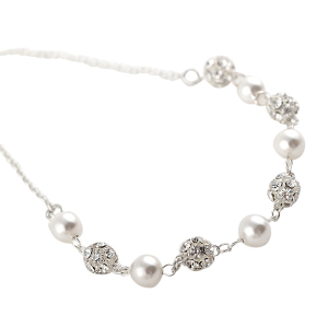 wedding neckalces