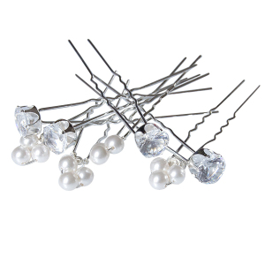 Hair Pins and Grips