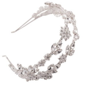 diamante headbands